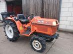 Minitractor KUBOTA B1-17 4wd, Zakelijke goederen, Landbouw | Tractoren, Ophalen of Verzenden