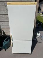 Koelkast met diepvries, Elektronische apparatuur, Koelkasten en IJskasten, Ophalen, Gebruikt, Met vriesvak