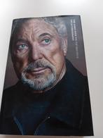 Autobiography Tom Jones, Boeken, Nieuw, Tom Jones, Ophalen of Verzenden, Film, Tv en Media