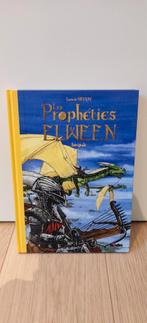 Les Prophéties Elween Integrale HC, Ophalen of Verzenden, Zo goed als nieuw