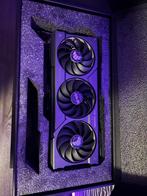 Asus Tuf Gaming GPU 4070, Informatique & Logiciels, Cartes vidéo, Enlèvement, Utilisé, Nvidia