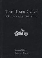 (m18) The Biker Code, wisdom for the ride, Verzenden, Gelezen