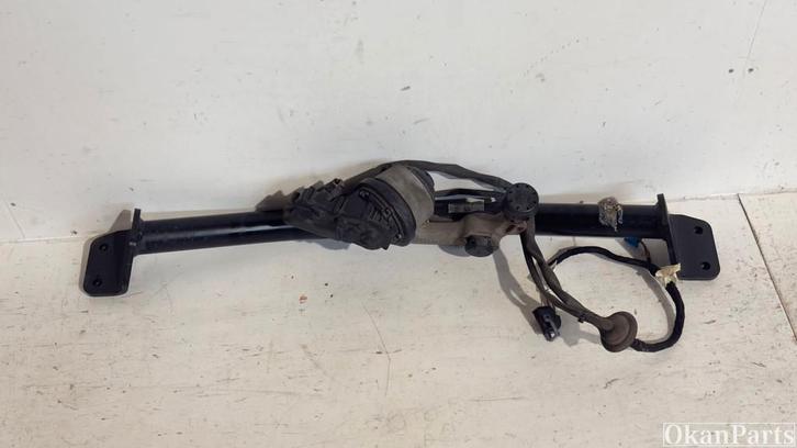 Mercedes-Benz C-klasse w205 trekhaak A2053103900, Auto-onderdelen, Carrosserie, Achter, Gebruikt