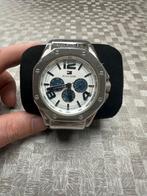 Tommy hilfinger heren horloge, Ophalen, Zo goed als nieuw