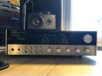 Harman Kardon 430 Twin Powered (perfect condition), Audio, Tv en Foto, Versterkers en Ontvangers, Ophalen of Verzenden, Gebruikt