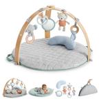 AANBIEDING babygym Ingenuity Loamy, Ophalen of Verzenden, Nieuw, Babygym, Met geluid