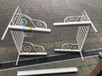 Ikea minnen meegroeibed, Ophalen, Gebruikt, 70 tot 85 cm, Lattenbodem