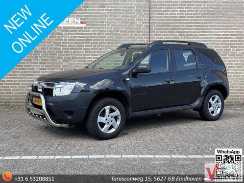 Dacia Duster 1.6 Ambiance 2wd | Airco | Trekhaak | PDC |, Auto's, Dacia, Bedrijf, Duster, ABS, Airbags, Alarm, Centrale vergrendeling