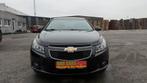 Chevrolet Cruze Station Wagon 1.7TD LT+, 4 cilinders, Parkeersensor, Zwart, Bedrijf