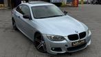 BMW 325 i 215cv AUT 2012 BI-XENON/LEER/GPS/PANO/JA19" DAK, Auto's, Automaat, Euro 5, Leder, Bedrijf