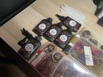 UV resin met toebehoren, Ophalen of Verzenden, Gebruikt, Overige typen
