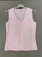 Blouse, Cassis, Ophalen, Roze