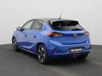 Opel Corsa-e Elegance 50 kWh, Stof, Gebruikt, 5 zetels, 5 deurs