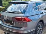 Tiguan Allspace 4motion, Auto's, Automaat, Euro 6, Alcantara, 7 zetels