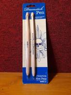 Drumstick pen, Ophalen, Nieuw, Potlood of Stift