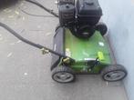 Verticuteermachine, Tuin en Terras, Verticuteermachines, Ophalen, Gebruikt, Benzine