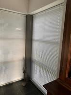 luxaflex lamellen, Ophalen, Zo goed als nieuw, Wit, 200 cm of meer