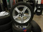 Winterbandenset 18 inch lichtmetaal voor BMW X1 F48 X2 F39, 18 inch, Gebruikt, Banden en Velgen, BOVAG lid