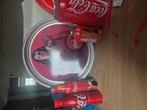 Coca-Cola verzameling, Verzamelen, Ophalen of Verzenden, Zo goed als nieuw, Overige typen