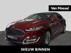 Ford Mondeo 2.0 HEV | Vignale | Luxury pack | Driver Assist, Auto's, 4 deurs, Stof, Gebruikt, Euro 6