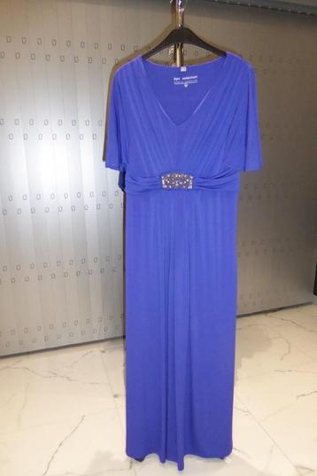 suitekleed, Robe de gala, Enlèvement ou Envoi, Bleu, Taille 42/44 (L)