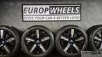 DEMO Zwart 21 inch BMW IX i20 styling 1011 Zomerbanden 5A026, Auto-onderdelen, Banden en Velgen, Gebruikt, 255 mm, Banden en Velgen
