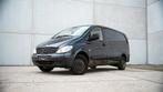 Mercedes Vito 115 PCDI, 188 g/km, Achat, Entreprise, 3 places