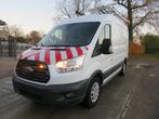 Ford Transit 2.0TDCi - L2H2 - 2019 - Ingericht - €6b, Voorwielaandrijving, 1995 cc, 4 cilinders, USB