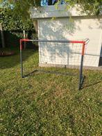 Kipsta voetbalgoal + net, Ophalen, Zo goed als nieuw