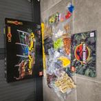 Lego 76956 jurassic park t.rex breakout, Kinderen en Baby's, Ophalen of Verzenden, Zo goed als nieuw, Lego