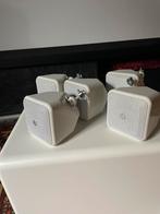 Boston Acoustics SoundWare XS Home Cinema, Audio, Tv en Foto, Luidsprekerboxen, Ophalen, Zo goed als nieuw