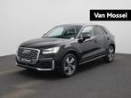 Audi Q2 1.6 30 TDI 85kW S tronic Business Ed, Auto's, 118 g/km, Stof, Gebruikt, Q2