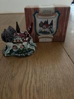 Efteling mini- miniaturen, Verzamelen, Ophalen, Zo goed als nieuw