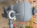 Zandfilter Hayward Pro Series, Ophalen, Gebruikt, Filter