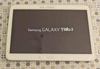 Samsung Tab 3 - 10 inch, Informatique & Logiciels, Android Tablettes, Comme neuf, 16 GB, Samsung, Connexion USB