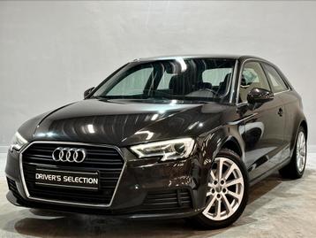 Audi A3 1.0 TFSi Sport / S Tronic / Navi / Leder / Xenon beschikbaar voor biedingen