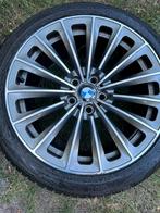 Banden met velgen 19 inch, Auto-onderdelen, Banden en Velgen, Ophalen of Verzenden, 19 inch, Winterbanden, Band(en)