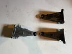 motorsteunen BMW E30 M20B20 M20B25, Auto-onderdelen, Motor en Toebehoren, Ophalen, Gebruikt, BMW