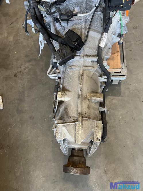 JAGUAR XF X260 2.0D Versnellingsbak H7A37000GE H7G 8HP45 201, Auto-onderdelen, Transmissie en Toebehoren, Jaguar, Gebruikt, Ophalen