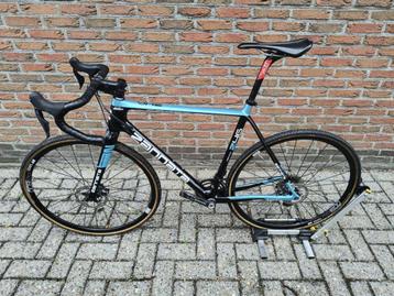 Zannata Z46 carbon cyclocrossfiets  beschikbaar voor biedingen