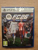 FC 26, Ophalen, Nieuw