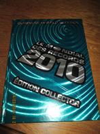 Livre. Guinness world records., Boeken, Ophalen, Nieuw