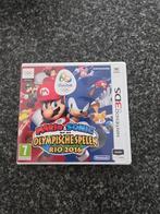 Mario & Sonic aux Jeux Olympiques de Rio 2016, Ophalen of Verzenden, Vanaf 12 jaar