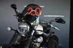 Triumph Bonneville speedmaster van 2020 in topconditie, Naked bike, 1200 cc, Bedrijf, 2 cilinders