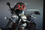 Triumph Bonneville speedmaster van 2020 in VERKOCHT, Motoren, Motoren | Triumph, 2 cilinders, Bedrijf, Meer dan 35 kW, 1200 cc