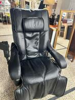 Fauteuil massant haut gamme acheté 2495€, Comme neuf, Cuir