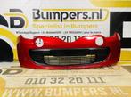 BUMPER Renault Twingo 3 2014-2018 VOORBUMPER 2-F3-11928z, Pare-chocs, Avant, Utilisé, Enlèvement ou Envoi