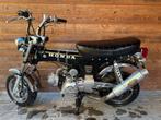 Honda dax, Fietsen en Brommers, Brommers | Overige merken, Ophalen, Dax, 49 cc, 4 versnellingen