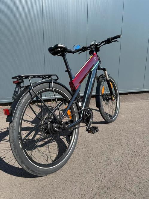 Speed Pedelec Fuell NIEUW!, Fietsen en Brommers, Elektrische fietsen, Nieuw, Ophalen