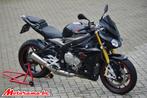 BMW S1000R - 2016 - 33000 km @Motorama, Motoren, 4 cilinders, Bedrijf, Naked bike, Meer dan 35 kW